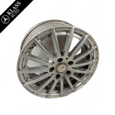 Jante Alu 16' Mercedes classe