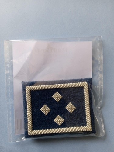Police nationale crs - police, grade