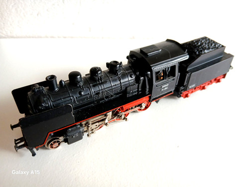 Märklin fm800 - mÄrklin,