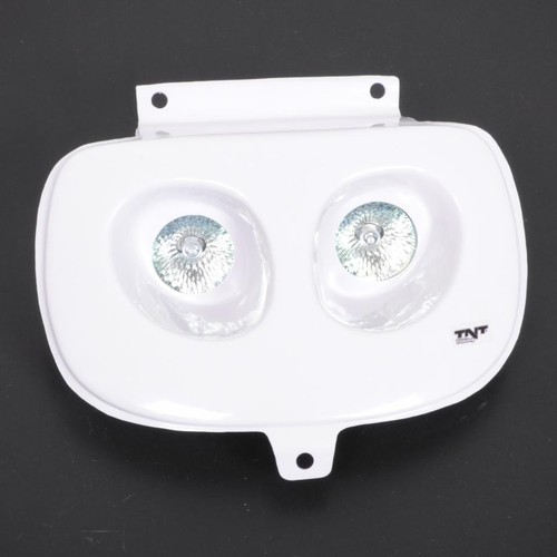 Optique avant tnt pour - tnt, scooter