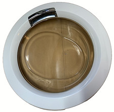 HAIER Hublot complet pour lave