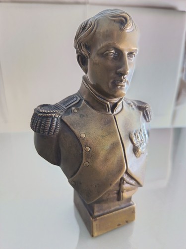 Buste napoléon ier - buste,