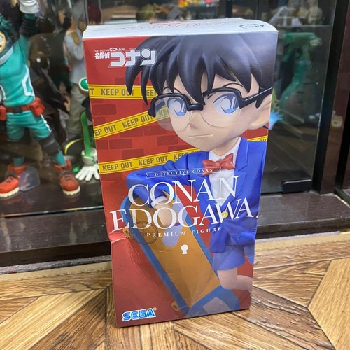 Detective conan edogawa - conan:,