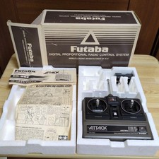 Futaba radio control Need
