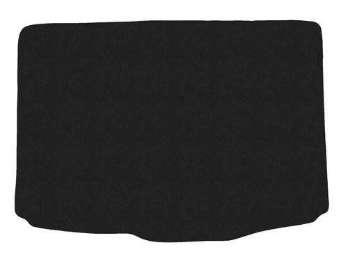 Basic tapis coffre anthracite - tapis,