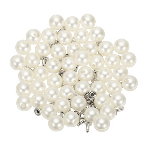 Perles repasser 8mm - perles, à