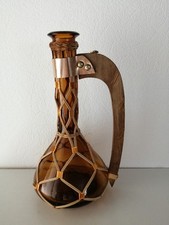 ANCIENNE BOUTEILLE EN VERRE