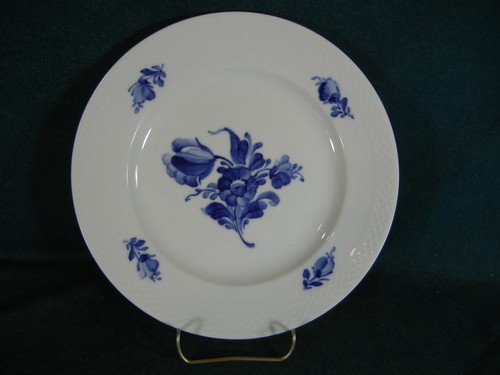 Royal copenhagen pattern - copenhagen, 10
