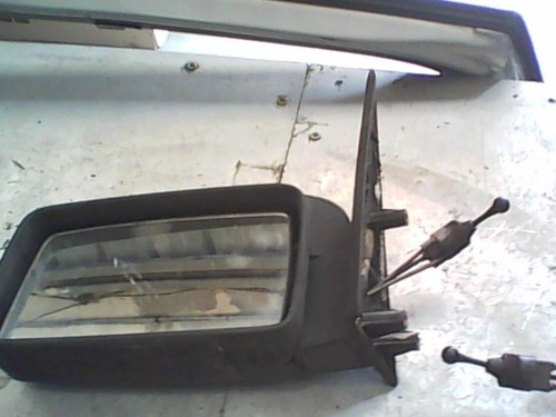 Retroviseur gauche renault - retroviseur,