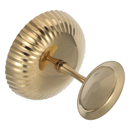 Saladier inox coupes glace - coupes,