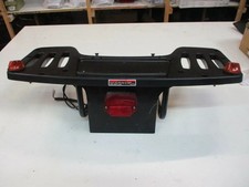 AEON ATV LG 150 QUAD rear panel rear rear light ramp protection rear TÜV