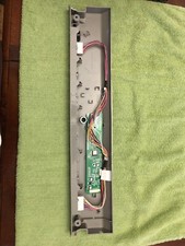 LG KENMORE REFRIGERATOR TEMPERATURE DISPLAY PANEL-PART# MCK681874