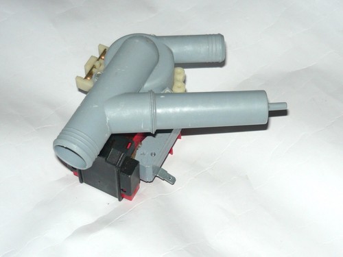 Pompe vidange lave linge - pompe, de