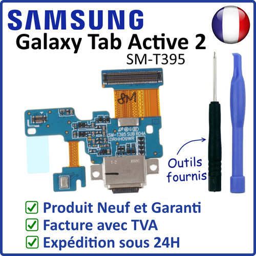 Nappe dock connecteur - dock,