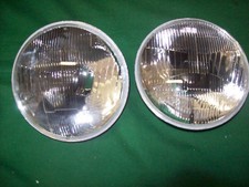 MASERATI MERAK Paire De Phare