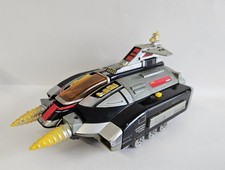 Bandai Popy DX PC-54 Garbin