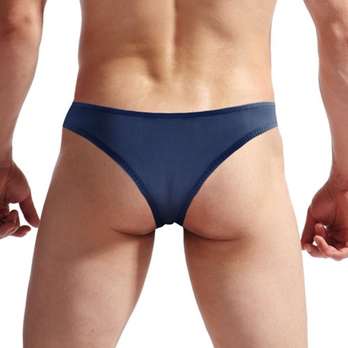 Homme sexy glace soie - homme,