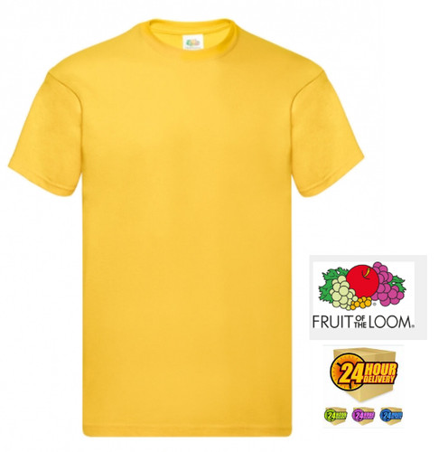 Fruit the loom shirt - the,