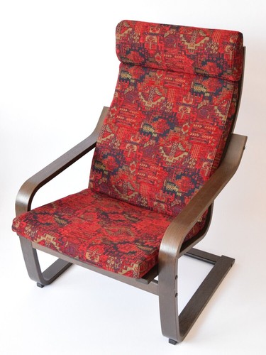 Housse coussin chaise - de, de