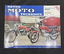 403/ Livre Revue Moto