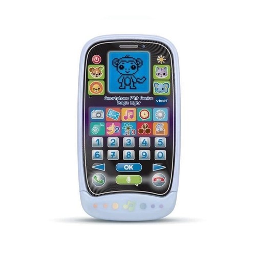 Vtech smartphone tit genius - smartphone,