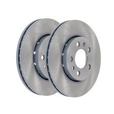 14404 Jeu de disques de frein