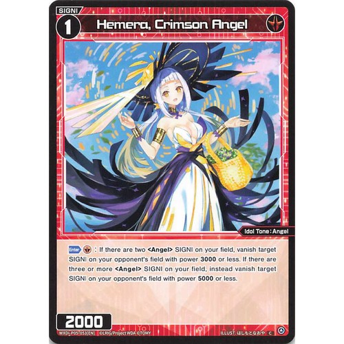 Wixoss tcg card - tcg,