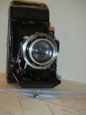 Zeiss Ikon Ikonta 521/2