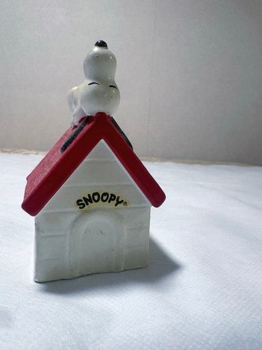 Tirelire céramique snoopy - tirelire, en