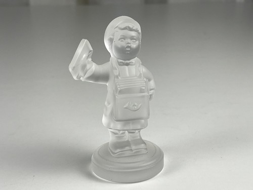 Figurine goebel hummel en - /,