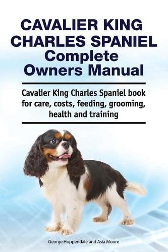 George hoppenda cavalier king - hoppenda,