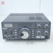 Trio TS-660 21/24/28/50MHz
