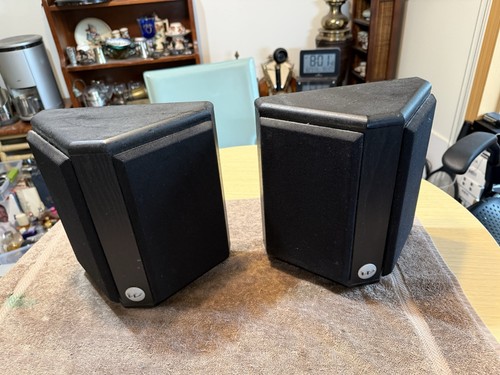 Wharfedale surround sound - wh-2,
