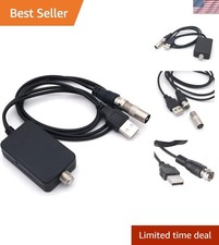 Amplificateur de Signal