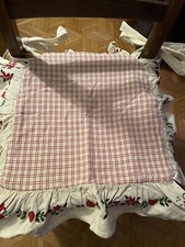 Housses pour galettes de