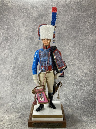 Van gerdinge chasseur cheval - van,