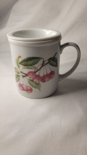 Tasse the avec filtre - the,