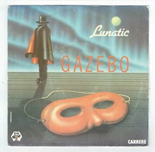 GAZEBO Disque Vinyle 45 tours