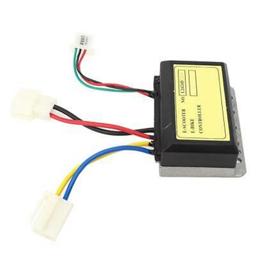 12v 250w ligne brossé - 12v,