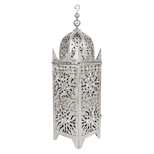 Marocaine lampe - marocaine,