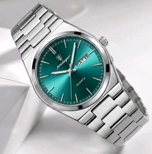 Poedagar Montre Homme Luxe