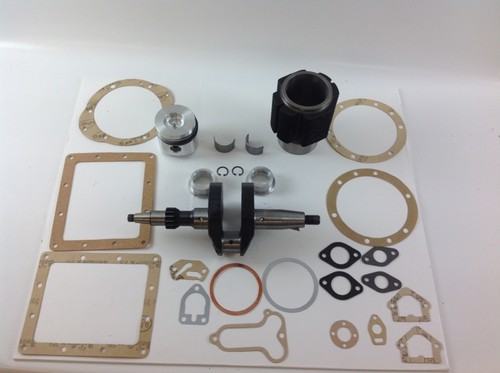Kit cylindre piston - kit,