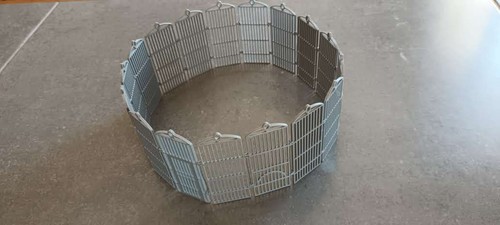 Cage aux fauves - , –