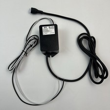 UV RS Electronic Ballast 213553-00 Designed for Lamp TYPE: GPH287 24Vac 50-60Hz