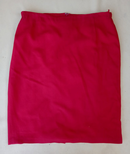 Jupe crayon vintage burberrys - crayon,