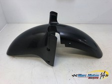 GARDE BOUE AVANT HONDA 1000