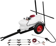 PULVERISATEUR ELECTRIQUE 12V