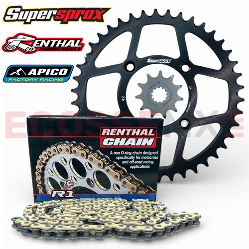 Gasgas pro 125 - 250, 300