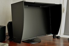 ECRAN EIZO FlexScan EV2455-B