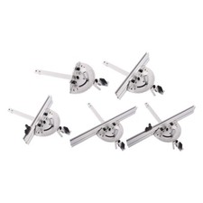 Guide de mitre de jauge de